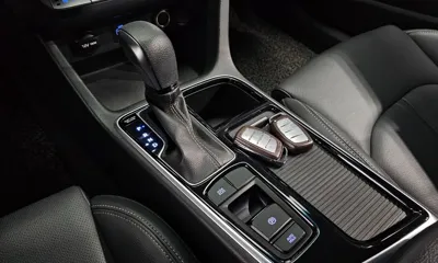 Hyundai Sonata 2019, 119842 км, за 6831.32 USD - фото 9