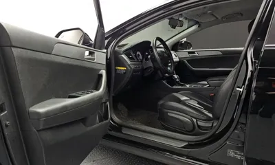 Hyundai Sonata 2019, 119842 км, за 6831.32 USD - фото 10