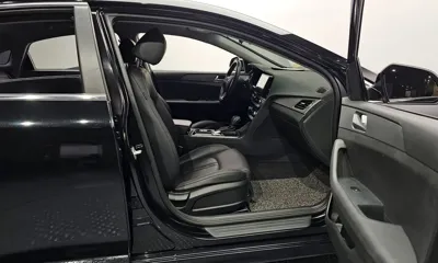 Hyundai Sonata 2019, 119842 км, за 6831.32 USD - фото 11