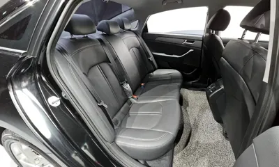 Hyundai Sonata 2019, 119842 км, за 6831.32 USD - фото 12
