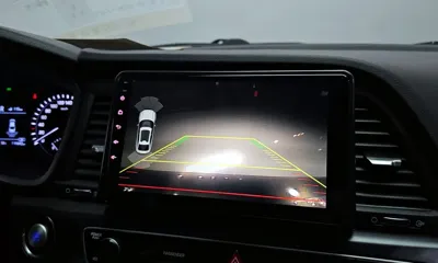 Hyundai Sonata 2019, 119842 км, за 6831.32 USD - фото 14