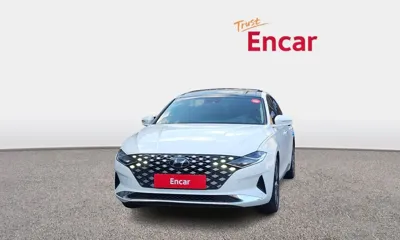 Hyundai Grandeur 2023, 79599 км, за 18508.74 USD