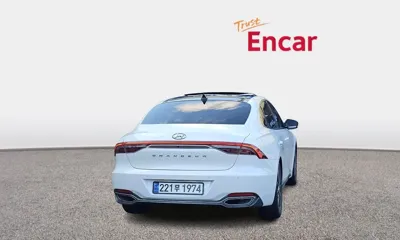 Hyundai Grandeur 2023, 79599 км, за 18508.74 USD