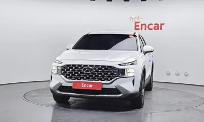 Hyundai Santafe 2021, 102924 км, за 13809.05 USD