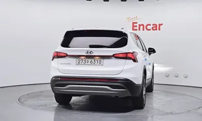 Hyundai Santafe 2021, 102924 км, за 13809.05 USD