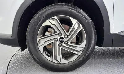 Hyundai Santafe 2021, 102924 км, за 13809.05 USD