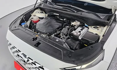 Hyundai Santafe 2021, 102924 км, за 13809.05 USD - фото 6