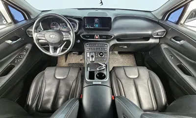 Hyundai Santafe 2021, 102924 км, за 13809.05 USD - фото 7