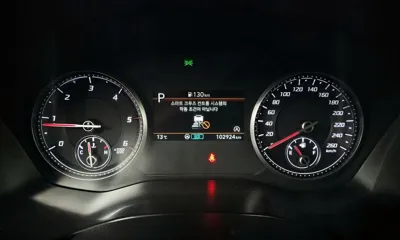 Hyundai Santafe 2021, 102924 км, за 13809.05 USD - фото 8