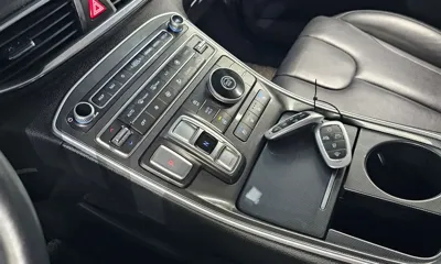 Hyundai Santafe 2021, 102924 км, за 13809.05 USD - фото 9