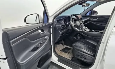 Hyundai Santafe 2021, 102924 км, за 13809.05 USD - фото 10