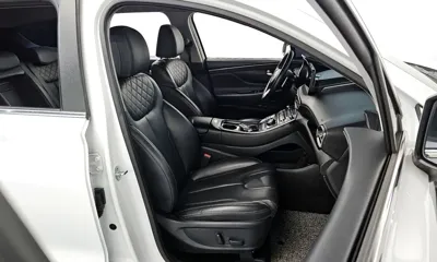 Hyundai Santafe 2021, 102924 км, за 13809.05 USD - фото 12
