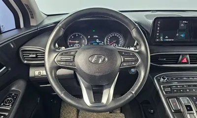 Hyundai Santafe 2021, 102924 км, за 13809.05 USD - фото 15