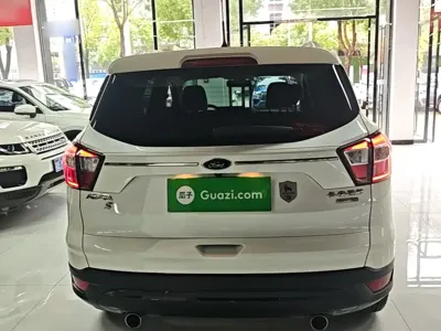 Ford Kuga 2017, 68600 км, за 6483.18 USD - фото 6