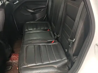 Ford Kuga 2017, 68600 км, за 6483.18 USD - фото 17