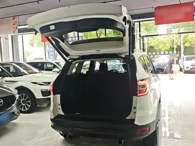 Ford Kuga 2017, 68600 км, за 6483.18 USD - фото 19