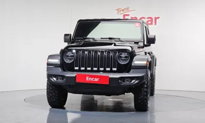 Jeep Wrangler 2021, 47575 км, за 26931.15 USD