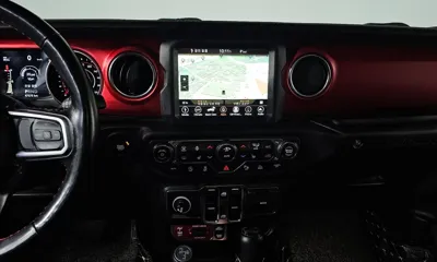 Jeep Wrangler 2021, 47575 км, за 26931.15 USD - фото 14