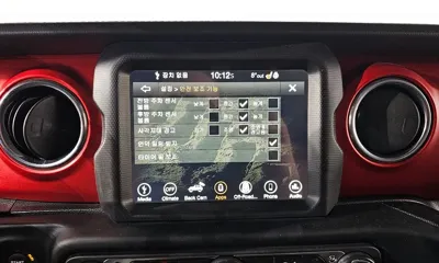 Jeep Wrangler 2021, 47575 км, за 26931.15 USD - фото 16
