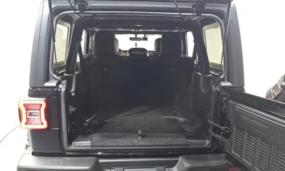 Jeep Wrangler 2021, 47575 км, за 26931.15 USD - фото 20