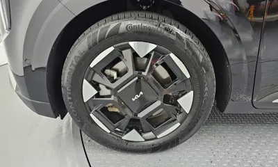 Kia Canival 2024, 41969 км, за 29492.89 USD