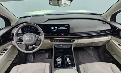 Kia Canival 2024, 41969 км, за 29492.89 USD - фото 7