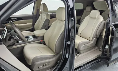 Kia Canival 2024, 41969 км, за 29492.89 USD - фото 11