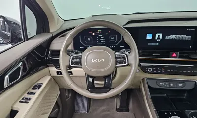 Kia Canival 2024, 41969 км, за 29492.89 USD - фото 12