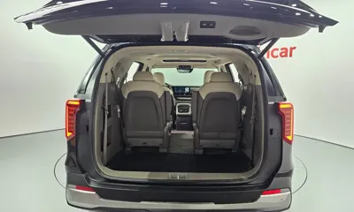 Kia Canival 2024, 41969 км, за 29492.89 USD - фото 20