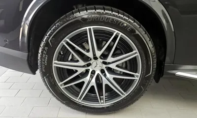 Mercedes-Benz GLC-Class 2025, 18312 км, за 50676.6 USD