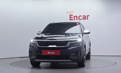 Kia Seltos 2022, 52951 км, за 14375.74 USD