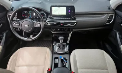 Kia Seltos 2022, 52951 км, за 14375.74 USD - фото 7