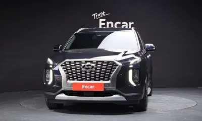 Hyundai Palisade 2022, 66044 км, за 19815 USD