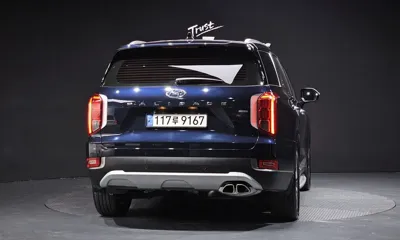 Hyundai Palisade 2022, 66044 км, за 19815 USD