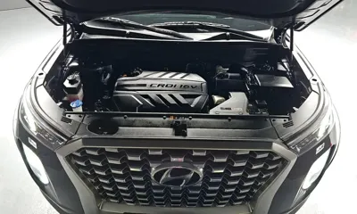 Hyundai Palisade 2022, 66044 км, за 19815 USD - фото 6