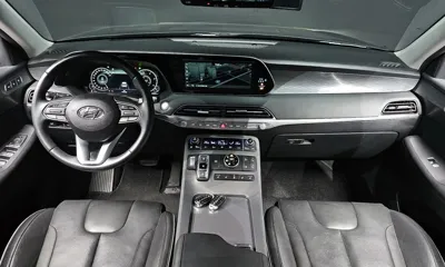 Hyundai Palisade 2022, 66044 км, за 19815 USD - фото 7