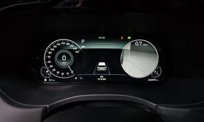 Hyundai Palisade 2022, 66044 км, за 19815 USD - фото 8