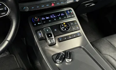Hyundai Palisade 2022, 66044 км, за 19815 USD - фото 9