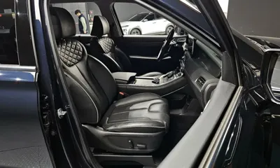 Hyundai Palisade 2022, 66044 км, за 19815 USD - фото 10