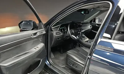 Hyundai Palisade 2022, 66044 км, за 19815 USD - фото 11
