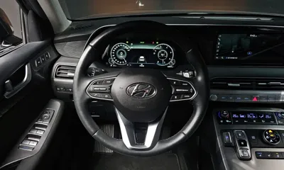 Hyundai Palisade 2022, 66044 км, за 19815 USD - фото 13