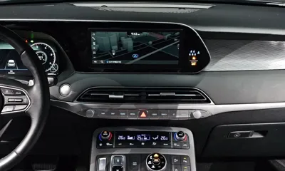 Hyundai Palisade 2022, 66044 км, за 19815 USD - фото 14