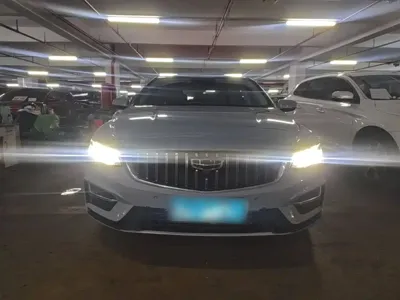 Geely Xingrui 2023, 44100 км, за 9045.38 USD