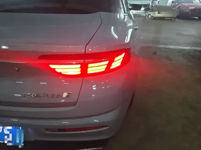 Geely Xingrui 2023, 44100 км, за 9045.38 USD - фото 8
