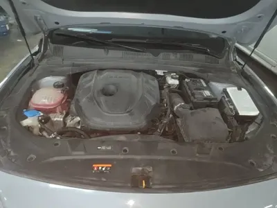 Geely Xingrui 2023, 44100 км, за 9045.38 USD - фото 20