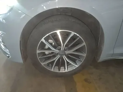 Geely Xingrui 2023, 44100 км, за 9045.38 USD - фото 23