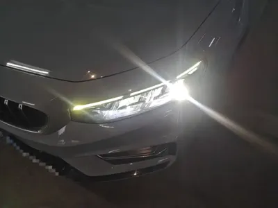Geely Xingrui 2023, 44100 км, за 9045.38 USD - фото 24