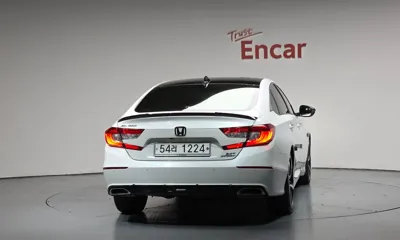 Honda Accord 2018, 84762 км, за 12685.41 USD