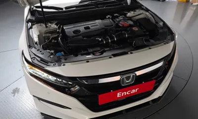 Honda Accord 2018, 84762 км, за 12685.41 USD - фото 6
