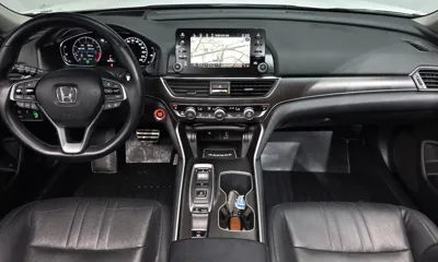 Honda Accord 2018, 84762 км, за 12685.41 USD - фото 7
